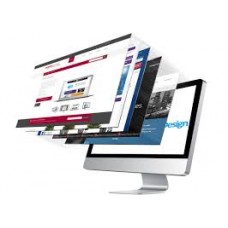 Website Design - Basic 