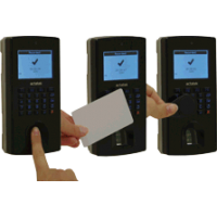 ACTA3 Biometric & smartCard reader