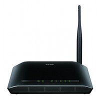 DLINK Wireless N 150 Home Router