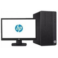 HP 290G4 MT PC Bundle