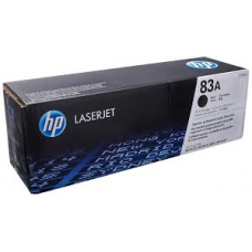 HP 83A Black Original LaserJet Toner Cartridge