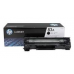 HP 85A Black Original LaserJet Toner Cartridge