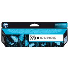 HP 970 XL Black Original Ink Cartridge