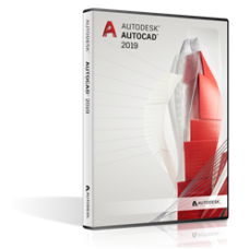 AutoDesk AutoCAD - including specialized toolsets AD Commercial New Single-user ELD Annual Subscription 