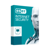 ESET INTERNET SECURITY 1 User