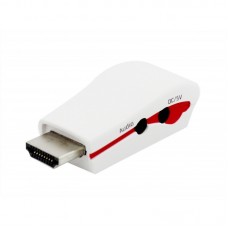 HDMI to VGA Adapter