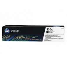 HP 130A Black Original LaserJet Toner Cartridge