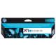 HP 971 Cyan Original Ink Cartridge