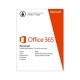 Microsoft Office 365 Personal, 1 User, 1 Year License