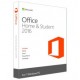 MICROSOFT OFFICE HOME AND STUDENT 2016