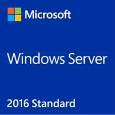 Microsoft Windows Server 2016 Standard